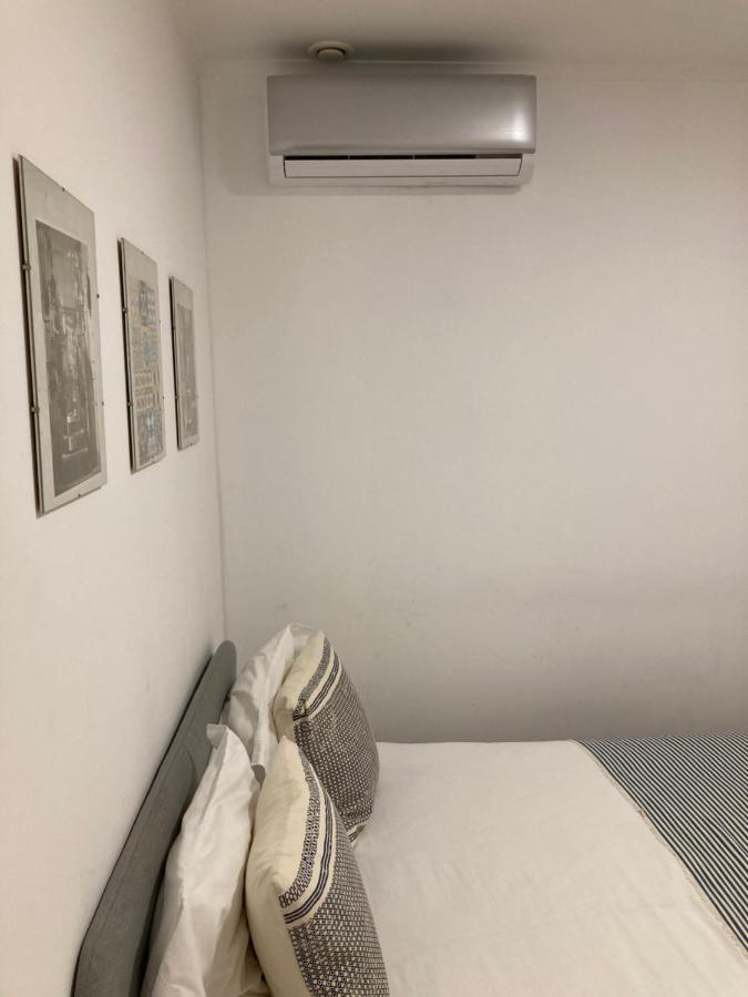 Entrecampos - Two Bedroom Apartment With Terrace Lisbon Luaran gambar